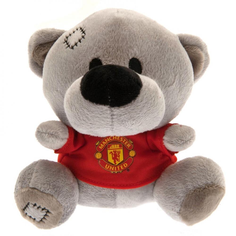 Manchester United FC Timmy Bear 1