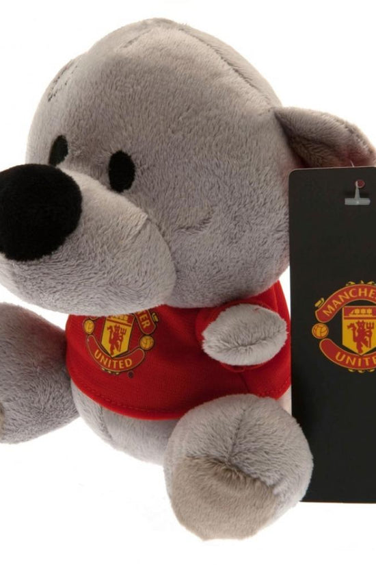 Manchester United FC Timmy Bear 2