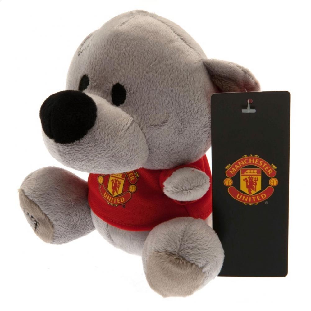 Manchester United FC Timmy Bear 2