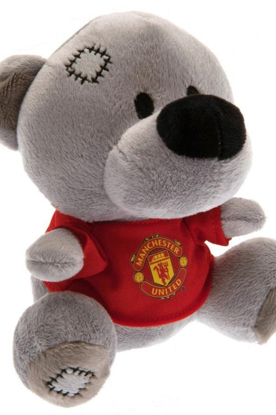 Manchester United FC Timmy Bear