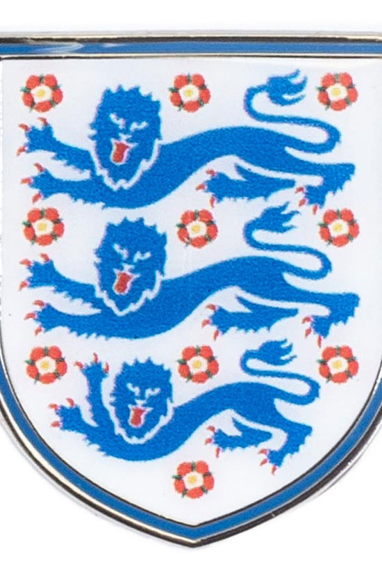 67707 England FA Badge