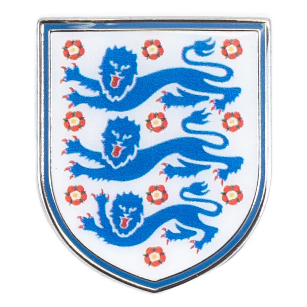 67707 England FA Badge