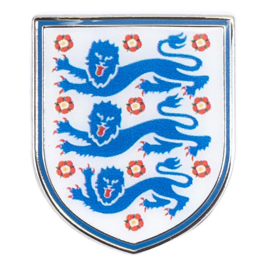 67707 England FA Badge