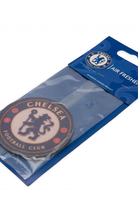 Chelsea FC Air Freshener