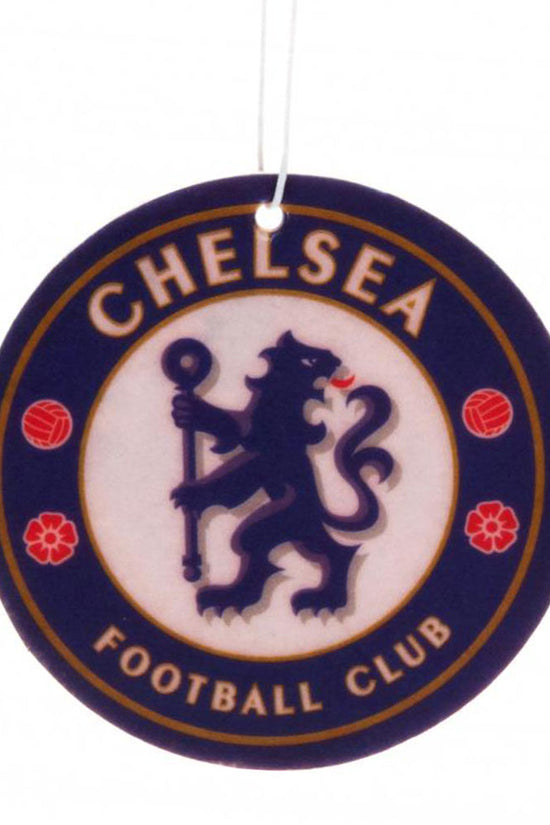 Chelsea FC Air Freshener