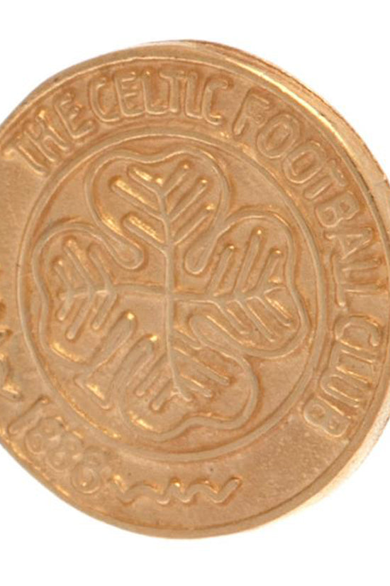 68695 Celtic FC 9ct Gold Earring