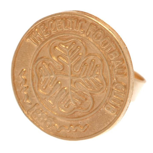 68695 Celtic FC 9ct Gold Earring