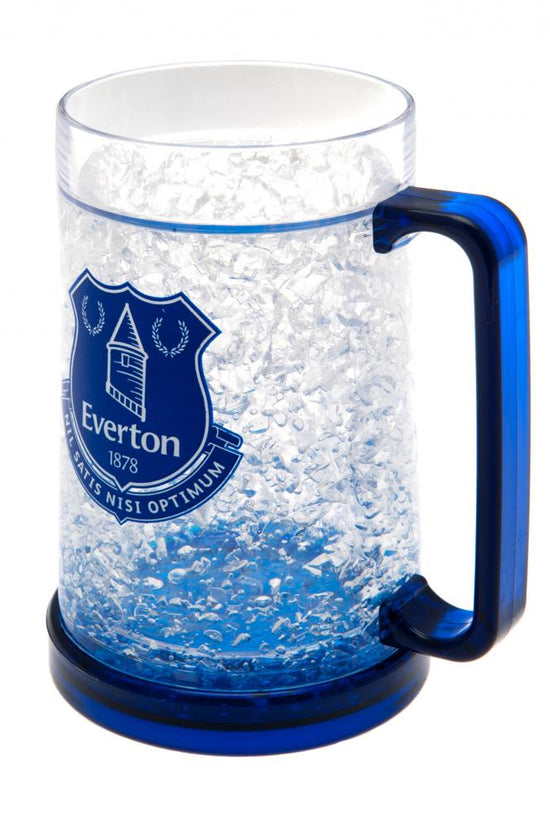 Everton FC Freezer Mug
