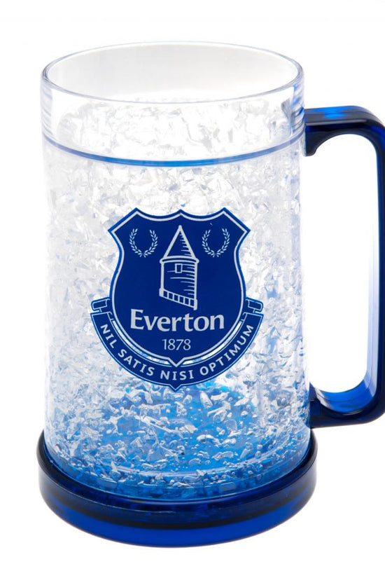 Everton FC Freezer Mug