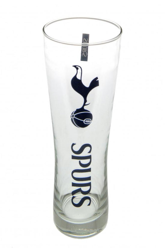 70314 Tottenham Hotspur FC Tall Beer Glass