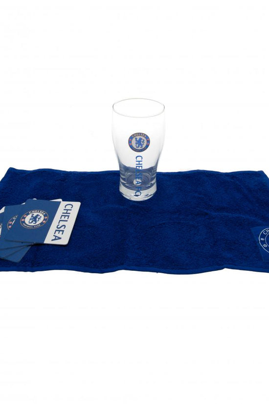 70713 Chelsea FC Mini Bar Set 1