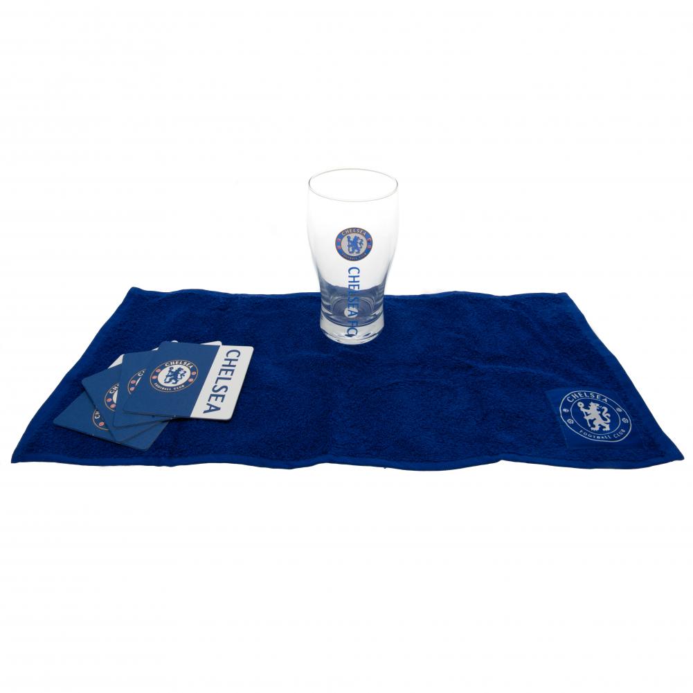 70713 Chelsea FC Mini Bar Set 1