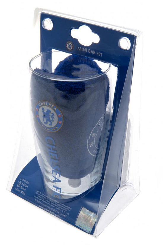 70713 Chelsea FC Mini Bar Set 2