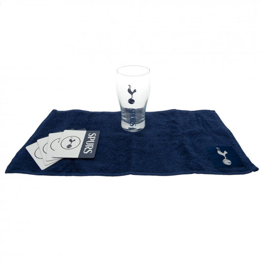 70717 Tottenham Hotspur FC Mini Bar Set 1