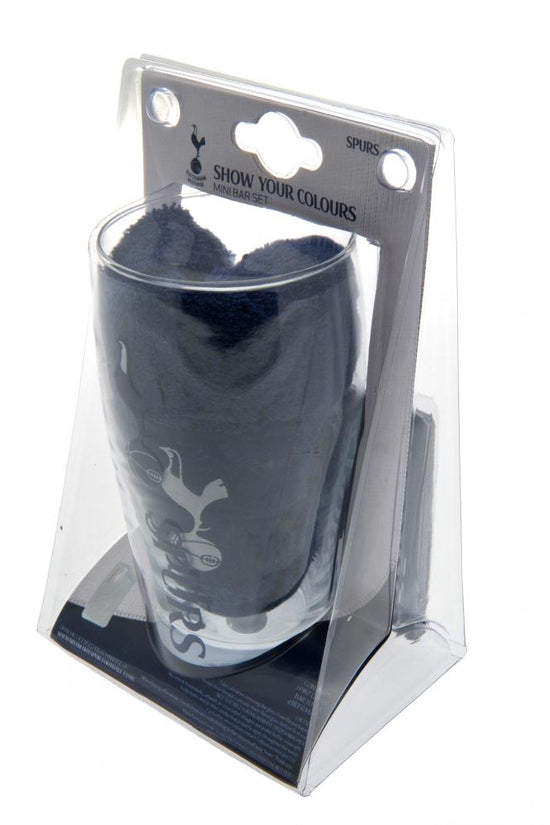 70717 Tottenham Hotspur FC Mini Bar Set 2