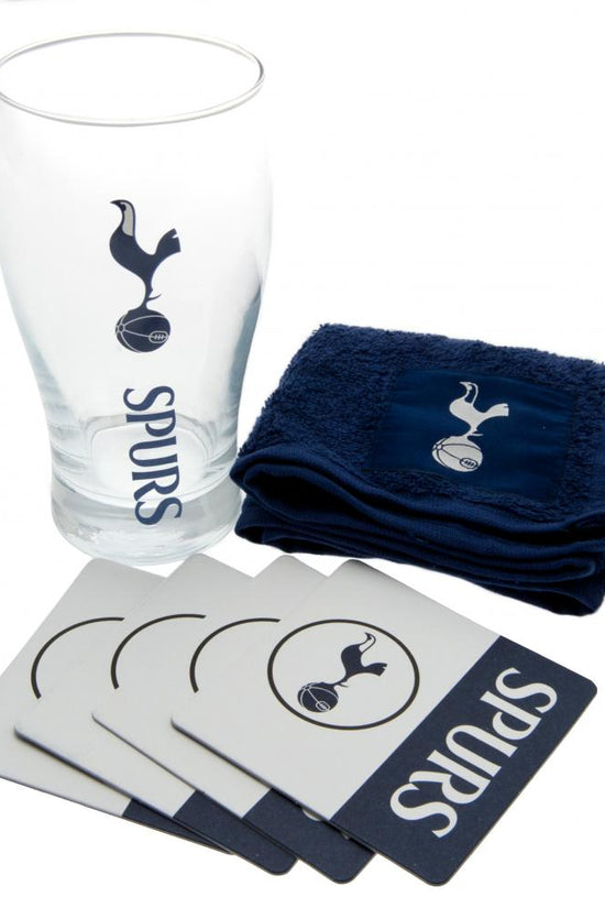 70717 Tottenham Hotspur FC Mini Bar Set