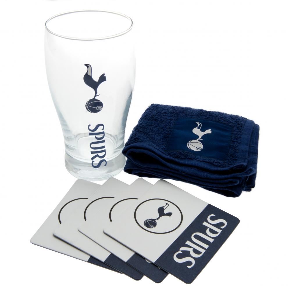 70717 Tottenham Hotspur FC Mini Bar Set