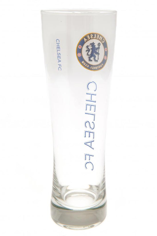 70720 Chelsea FC Tall Beer Glass 1