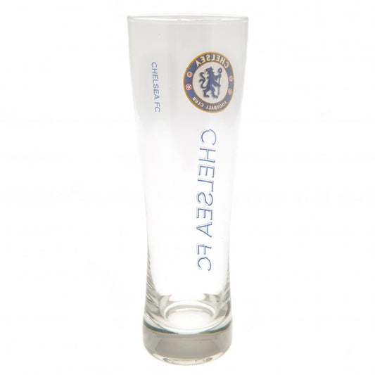 70720 Chelsea FC Tall Beer Glass 1