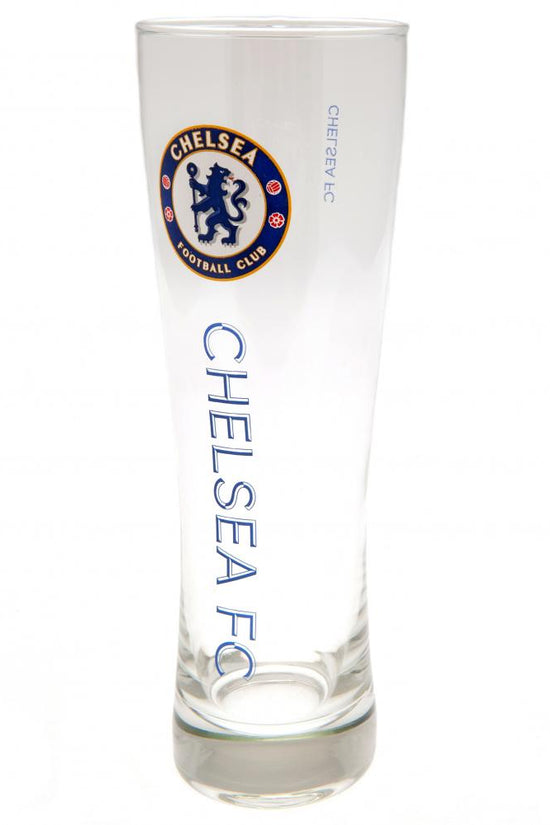 70720 Chelsea FC Tall Beer Glass