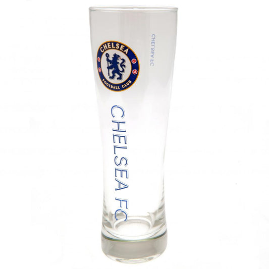70720 Chelsea FC Tall Beer Glass