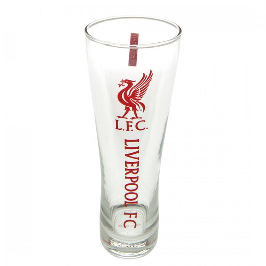 70721 Liverpool FC Tall Beer Glass