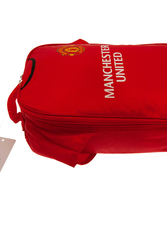 Manchester United FC Kit Lunch Bag