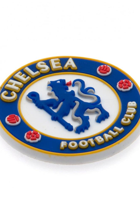 Chelsea FC 3D Fridge Magnet