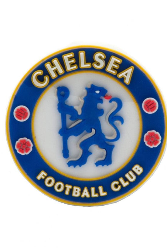 Chelsea FC 3D Fridge Magnet
