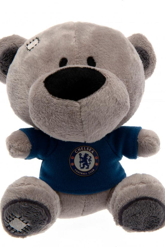 Chelsea FC Timmy Bear