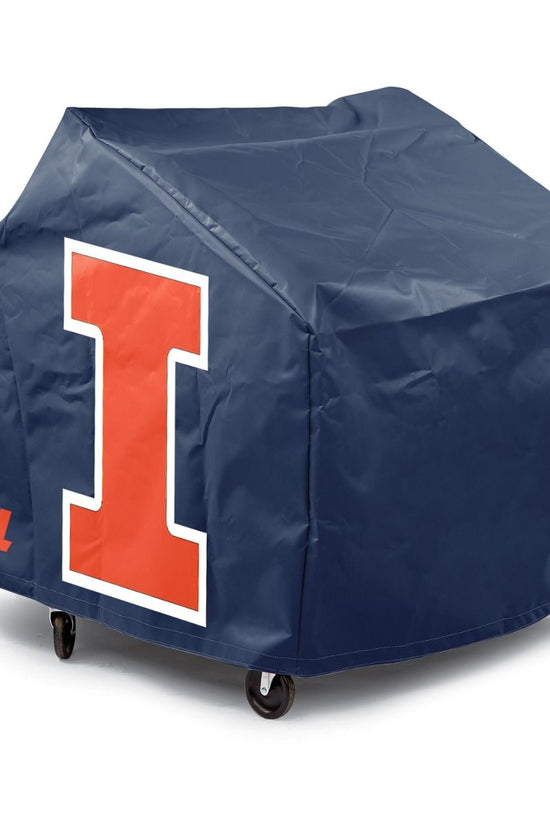 Gill Flight Hurdle Cart Cover