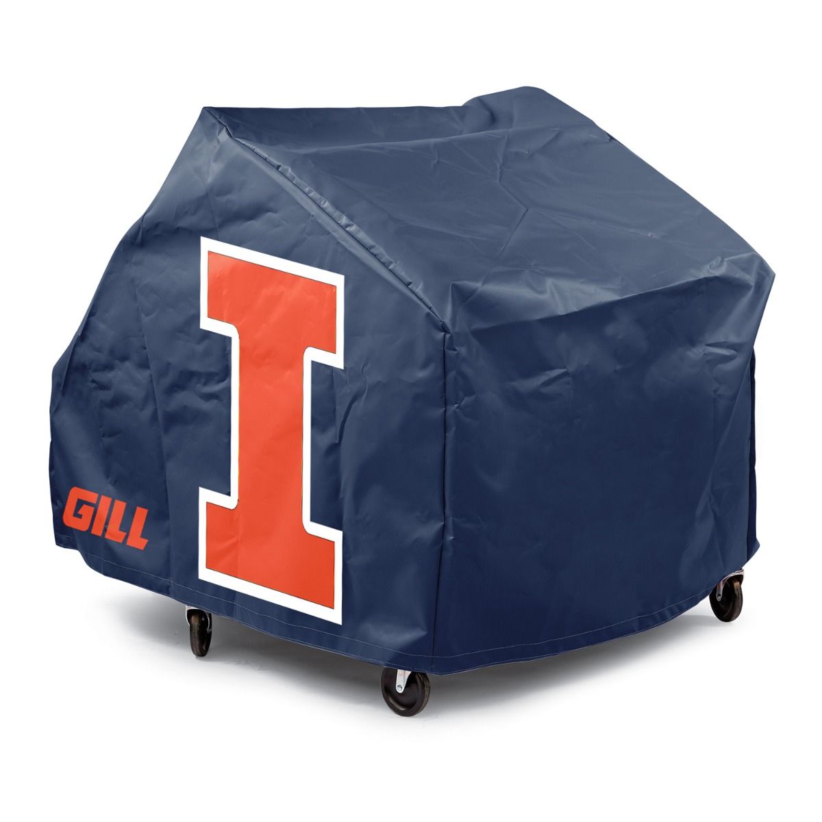 Gill Flight Hurdle Cart Cover