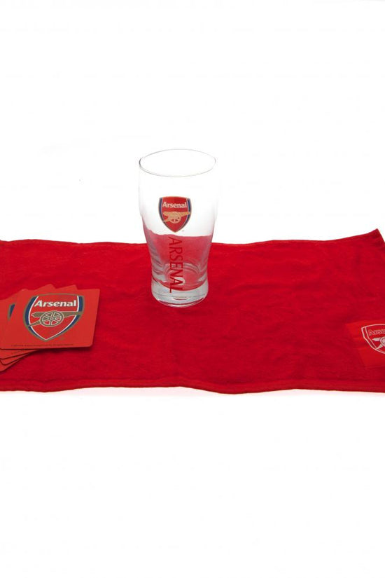 73726 Arsenal FC Mini Bar Set 1