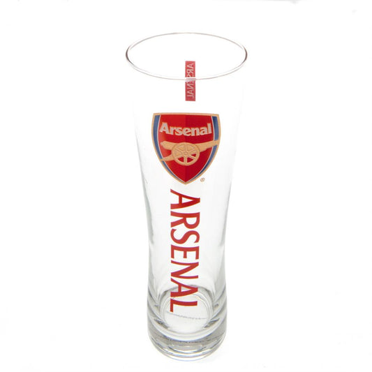 75353 Arsenal FC Tall Beer Glass