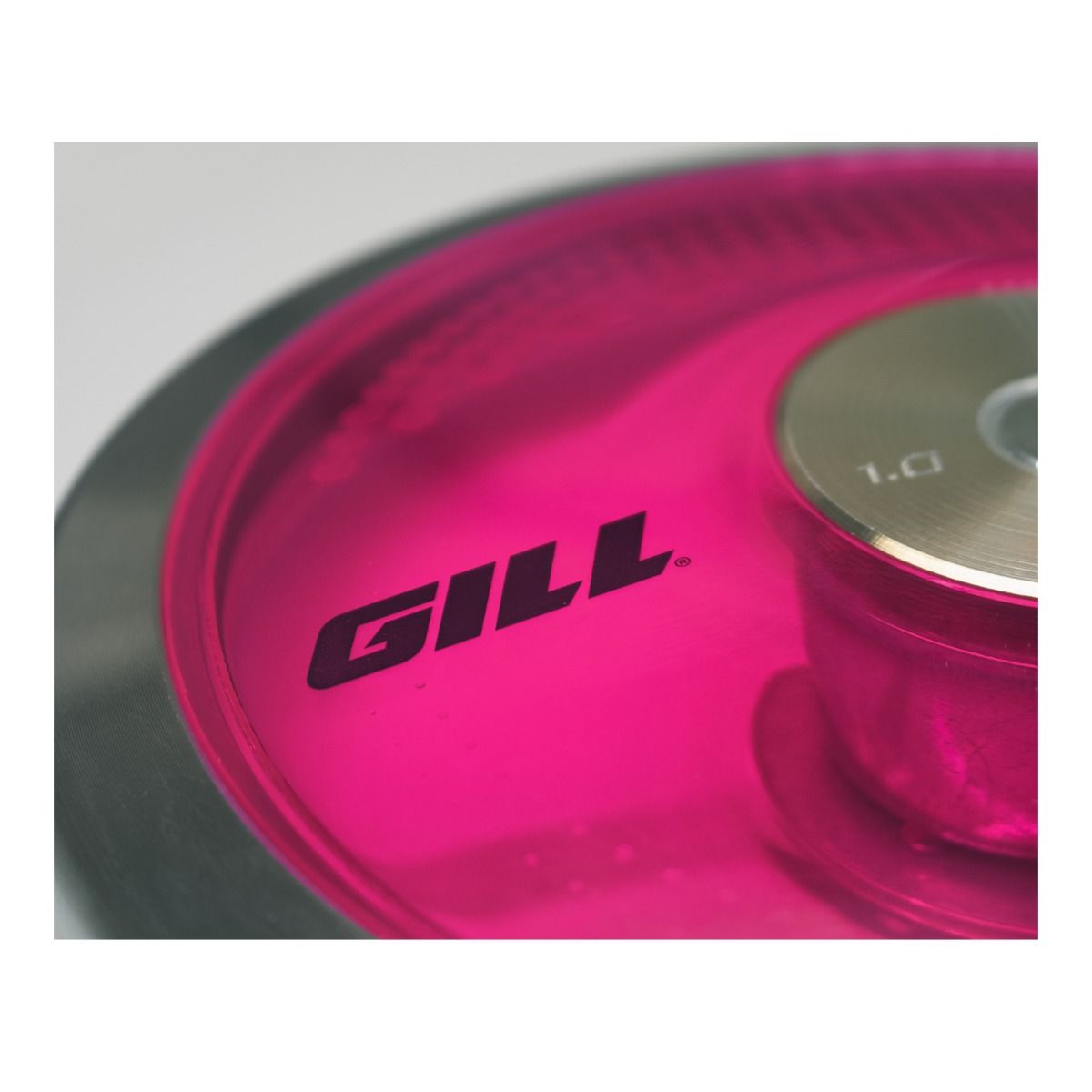 Gill - 1.0kg S-Series Discus