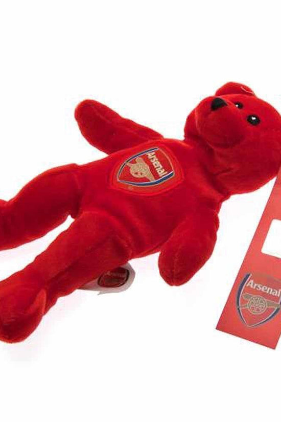 Arsenal FC Mini Bear 1