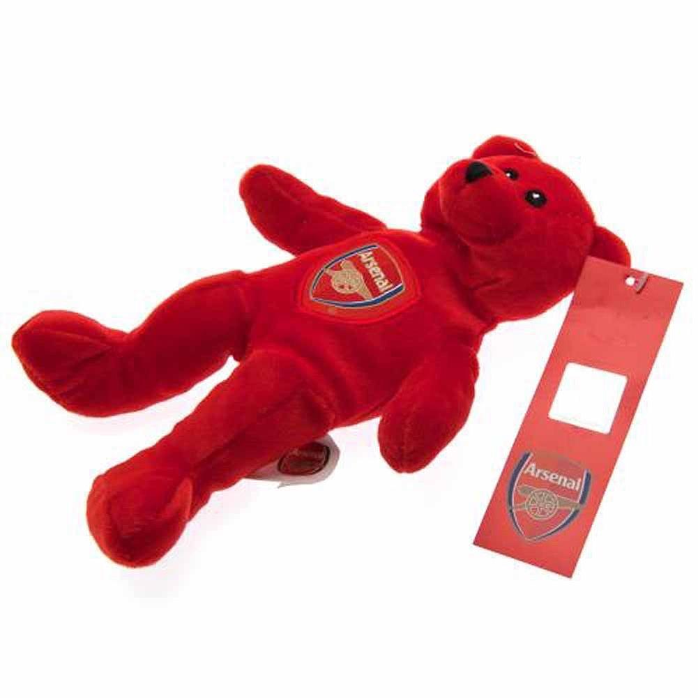 Arsenal FC Mini Bear 1