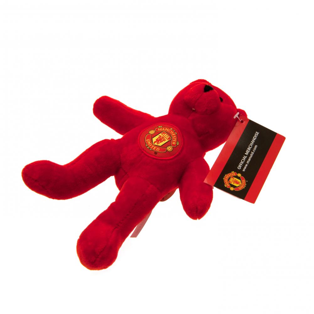 Arsenal FC Mini Bear 2