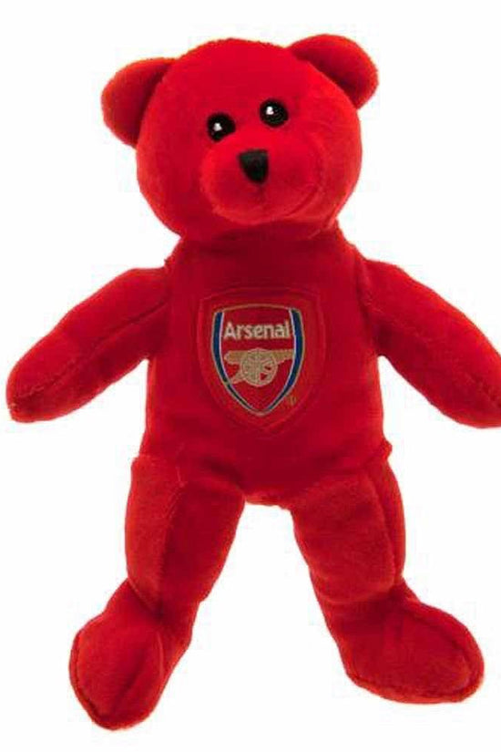 Arsenal FC Mini Bear