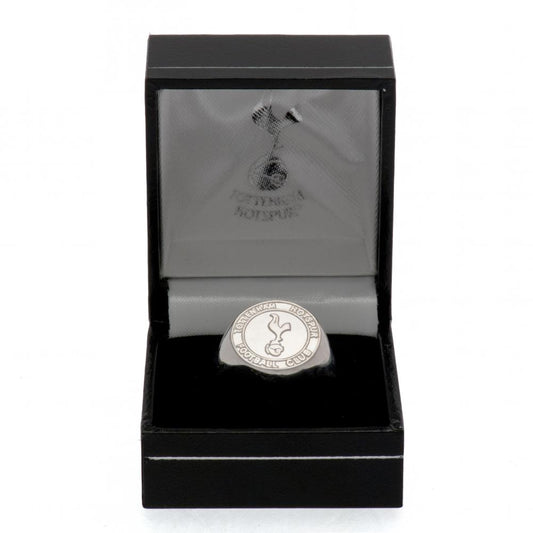 75891 Tottenham Hotspur FC Sterling Silver Ring 1