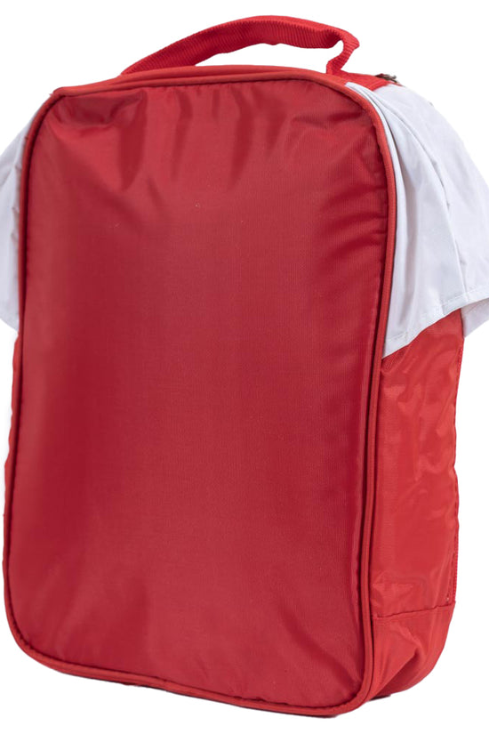 Arsenal FC Kit Lunch Bag