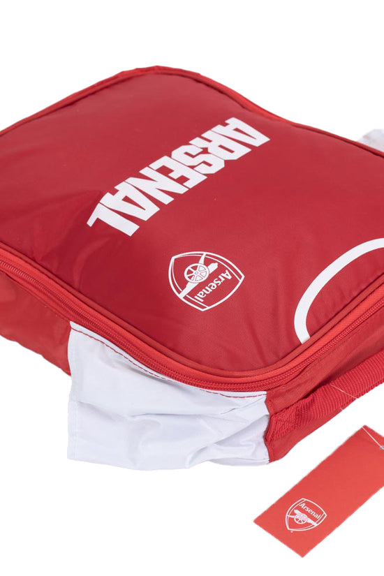 Arsenal FC Kit Lunch Bag
