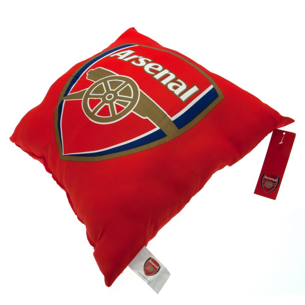 75905 Arsenal FC Cushion 2