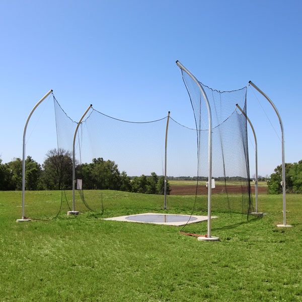 Replacement Net for 8010/8030/9010/73220 Discus Cages