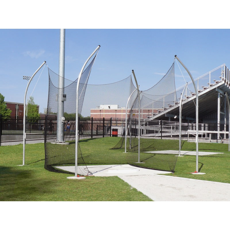 Gill Aluminum Shot Cage