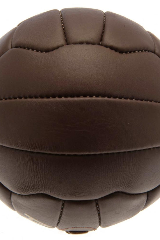 83137 Arsenal FC Retro Heritage Football 2