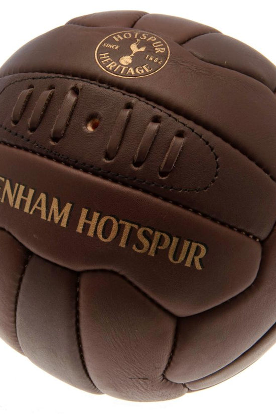 83139 Tottenham Hotspur FC Retro Heritage Football 1