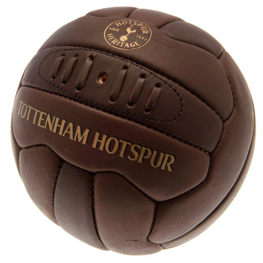 83139 Tottenham Hotspur FC Retro Heritage Football 1