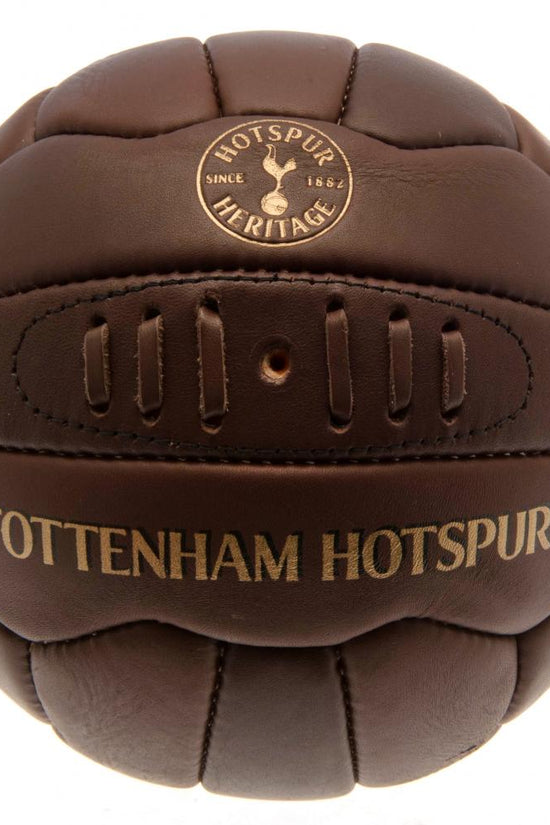 83139 Tottenham Hotspur FC Retro Heritage Football
