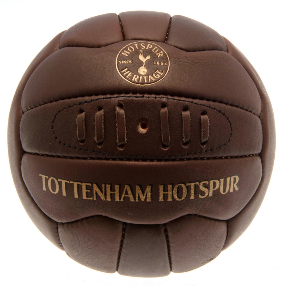 83139 Tottenham Hotspur FC Retro Heritage Football